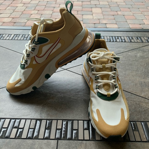 Nike air max 270 react • AUTHENTIC • BRAND NEW • - Picture 13 of 16
